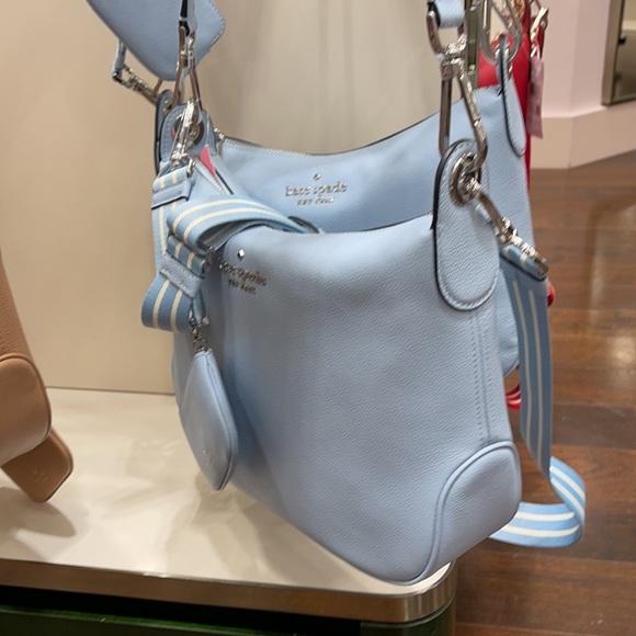 Kate Spade rosie crossbody - Picture 6 of 12